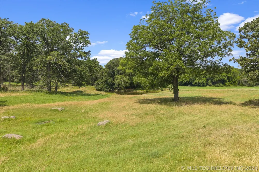 8248 Furrh Road Wilson, OK 73463