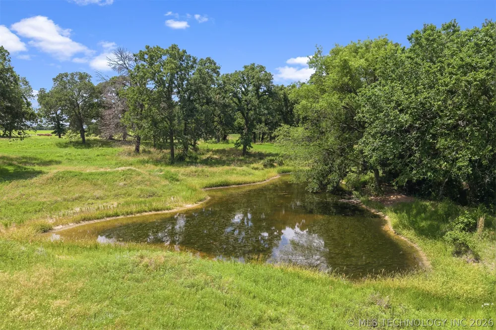 8248 Furrh Road Wilson, OK 73463