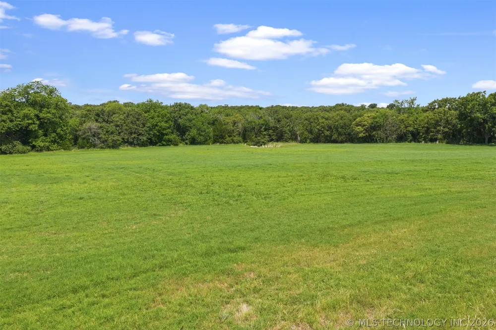 8248 Furrh Road Wilson, OK 73463