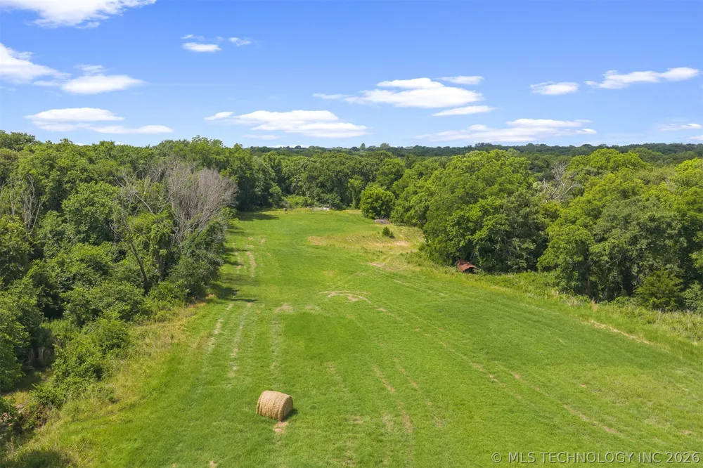 8248 Furrh Road Wilson, OK 73463