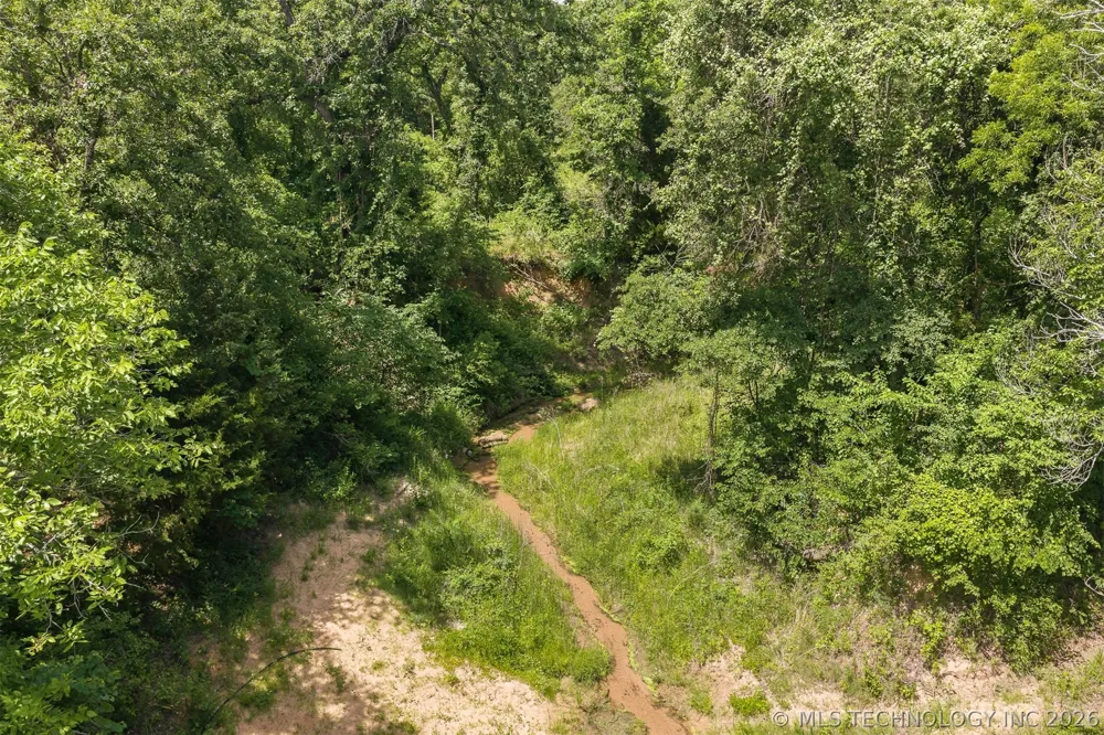 8248 Furrh Road Wilson, OK 73463