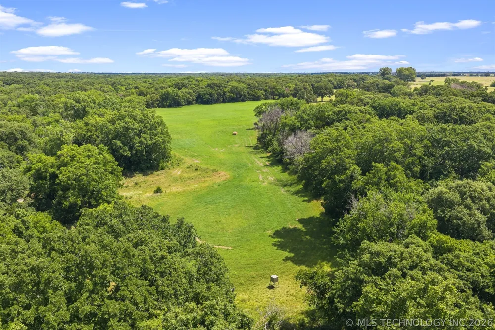 8248 Furrh Road Wilson, OK 73463