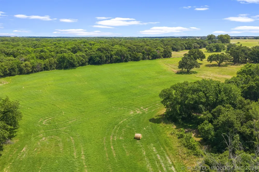 8248 Furrh Road Wilson, OK 73463