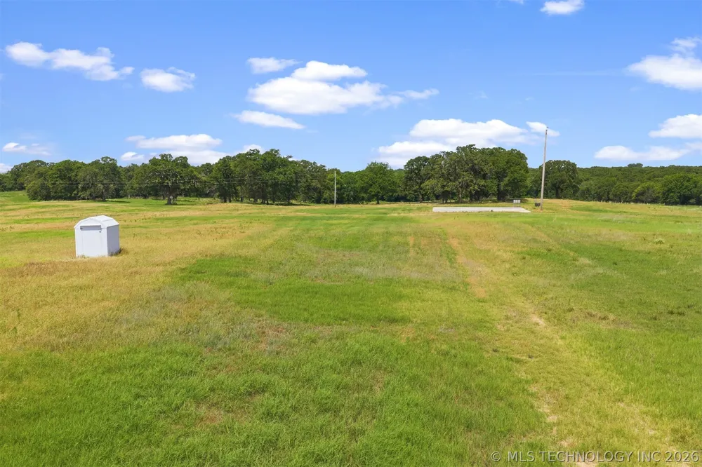 8248 Furrh Road Wilson, OK 73463
