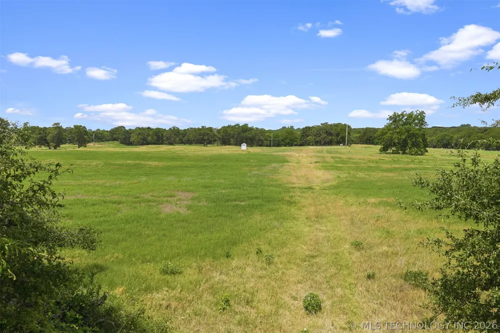 8248 Furrh Road Wilson, OK 73463