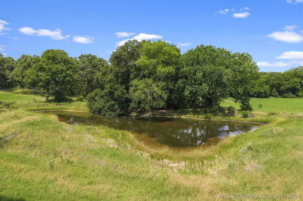 8248 Furrh Road Wilson, OK 73463