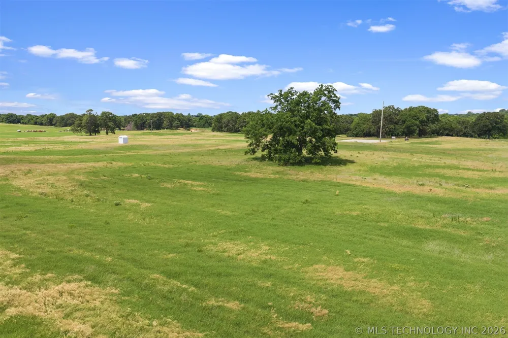 8248 Furrh Road Wilson, OK 73463