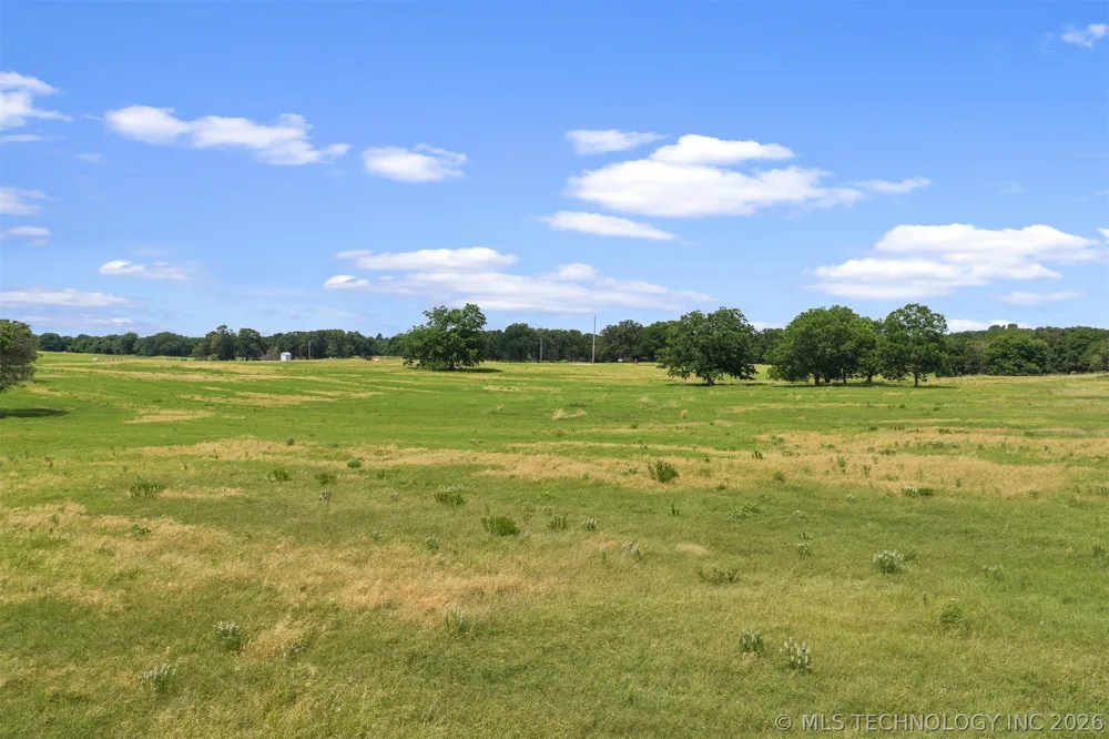 8248 Furrh Road Wilson, OK 73463