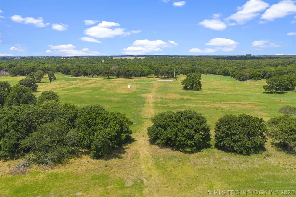 8248 Furrh Road Wilson, OK 73463
