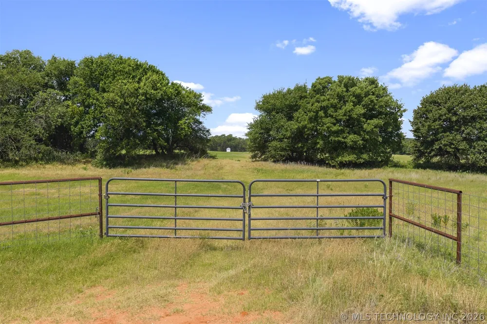 8248 Furrh Road Wilson, OK 73463