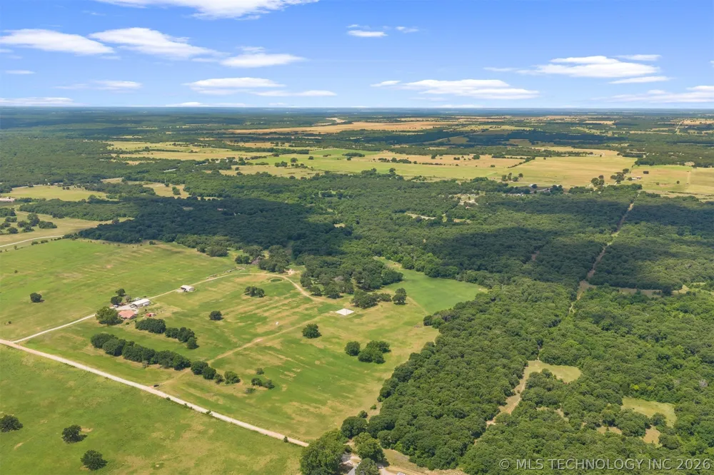 8248 Furrh Road Wilson, OK 73463