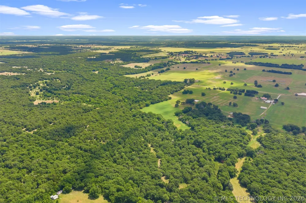 8248 Furrh Road Wilson, OK 73463