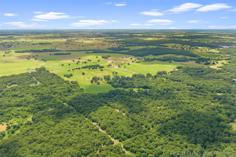 8248 Furrh Road Wilson, OK 73463