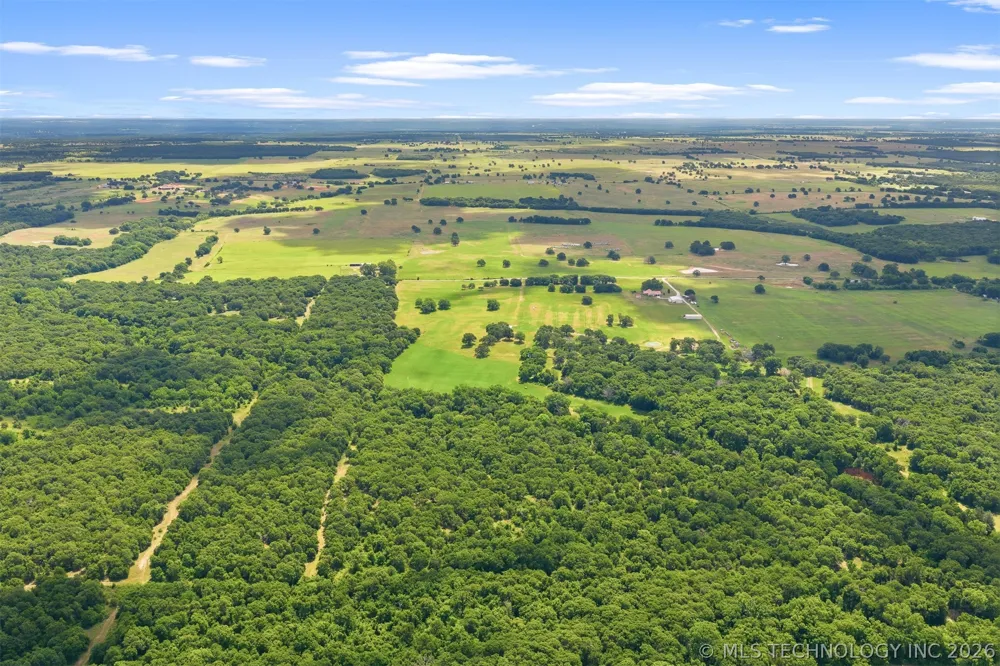 8248 Furrh Road Wilson, OK 73463