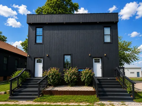 19 2nd Avenue NE