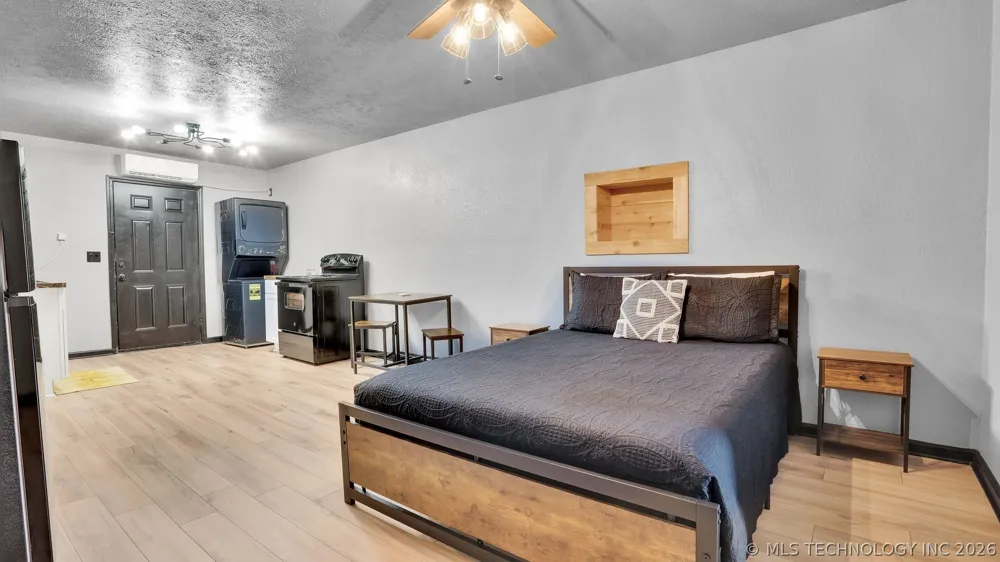 19 2nd Avenue NE Ardmore, OK 73401