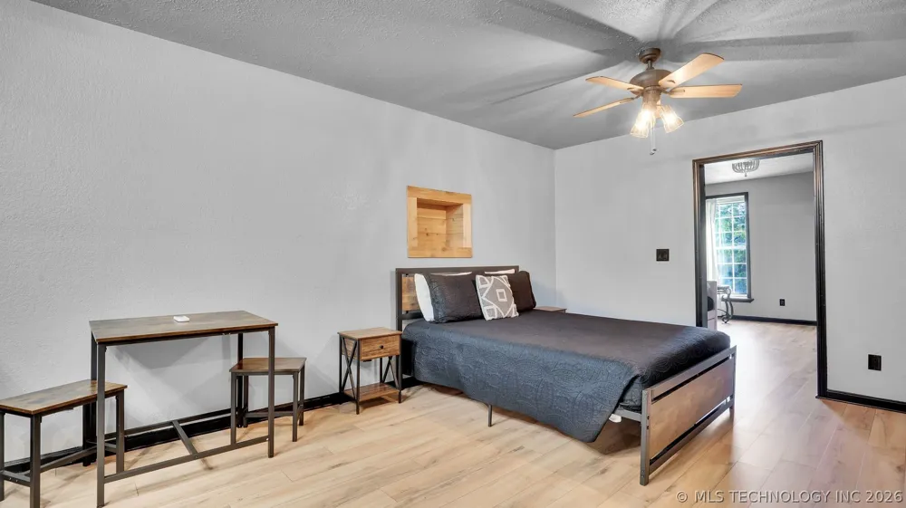 19 2nd Avenue NE Ardmore, OK 73401