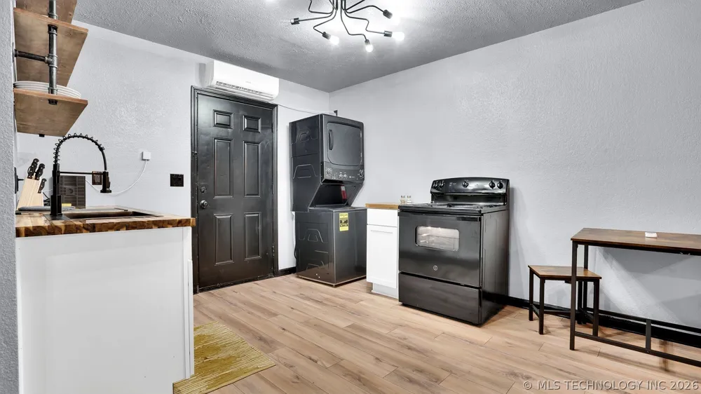 19 2nd Avenue NE Ardmore, OK 73401