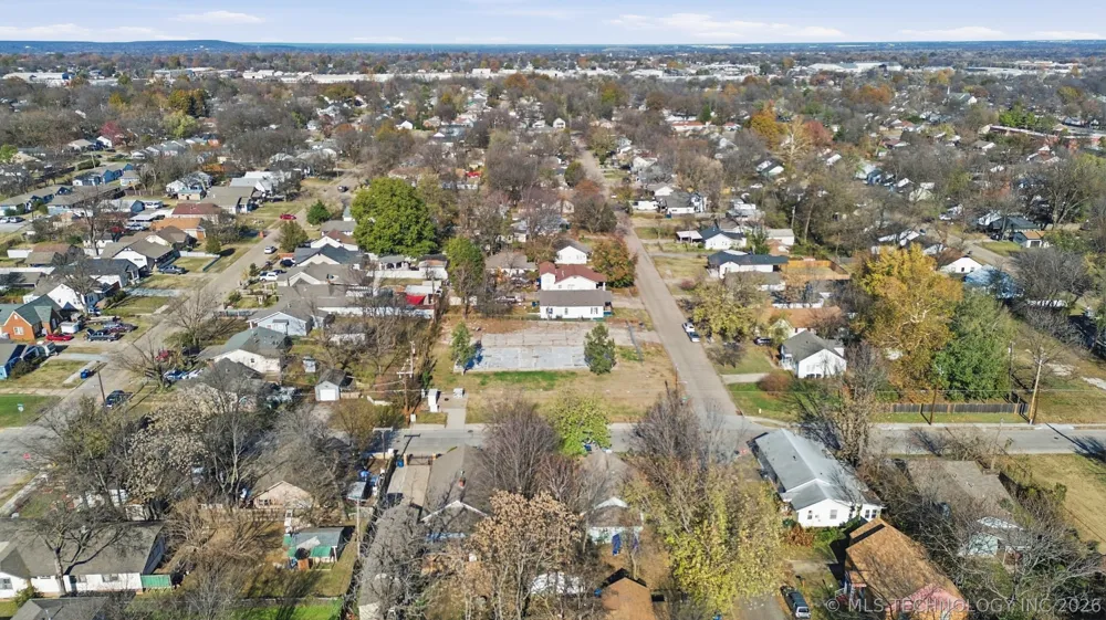 3015 E Archer Street Tulsa, OK 74110