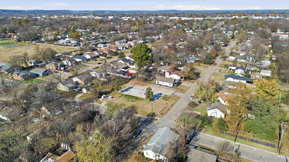 3015 E Archer Street Tulsa, OK 74110