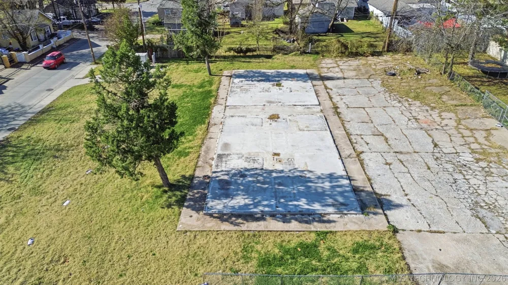 3015 E Archer Street Tulsa, OK 74110