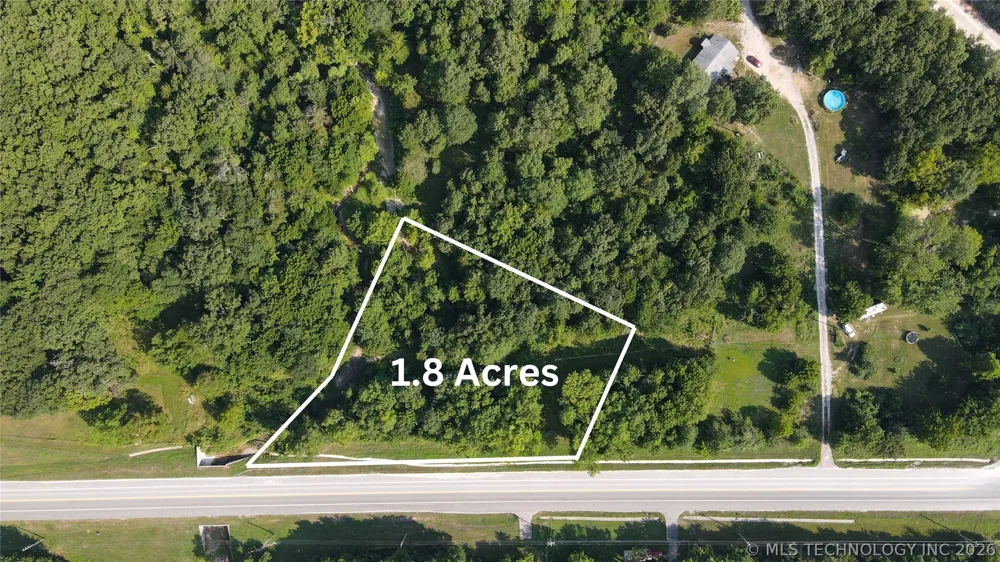 Hwy 100 Gore, OK 74435