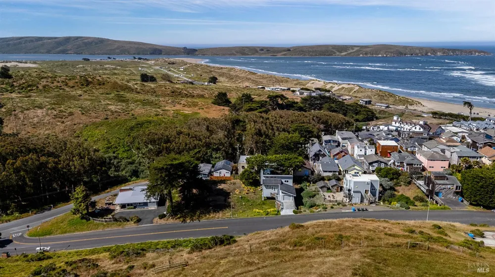 35 Oceana Drive Dillon Beach, CA 94929
