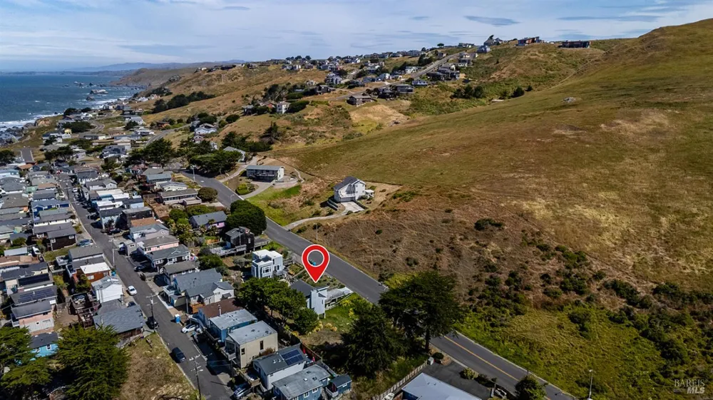 35 Oceana Drive Dillon Beach, CA 94929