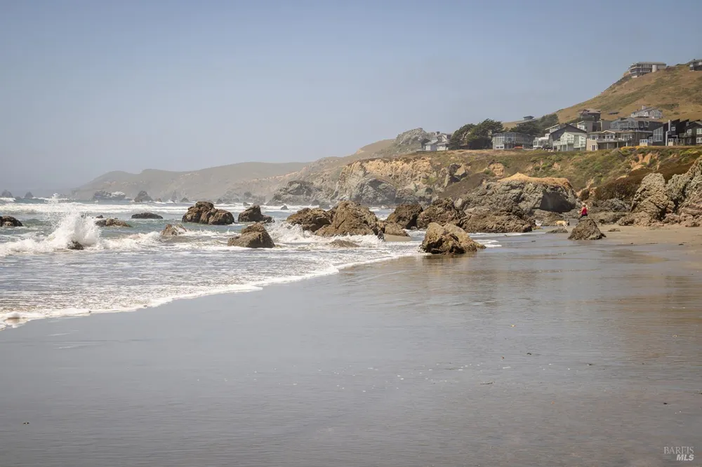 35 Oceana Drive Dillon Beach, CA 94929
