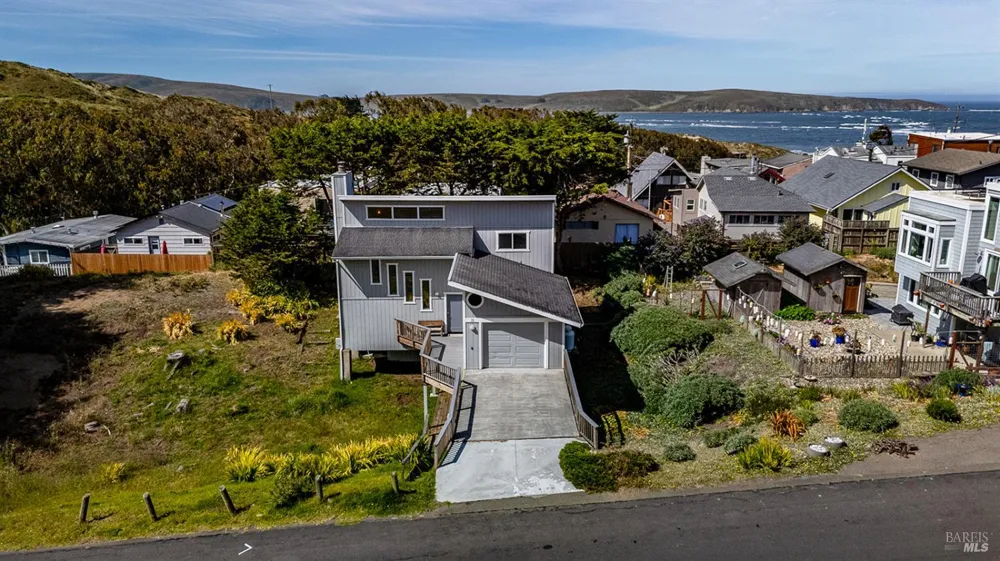 35 Oceana Drive Dillon Beach, CA 94929