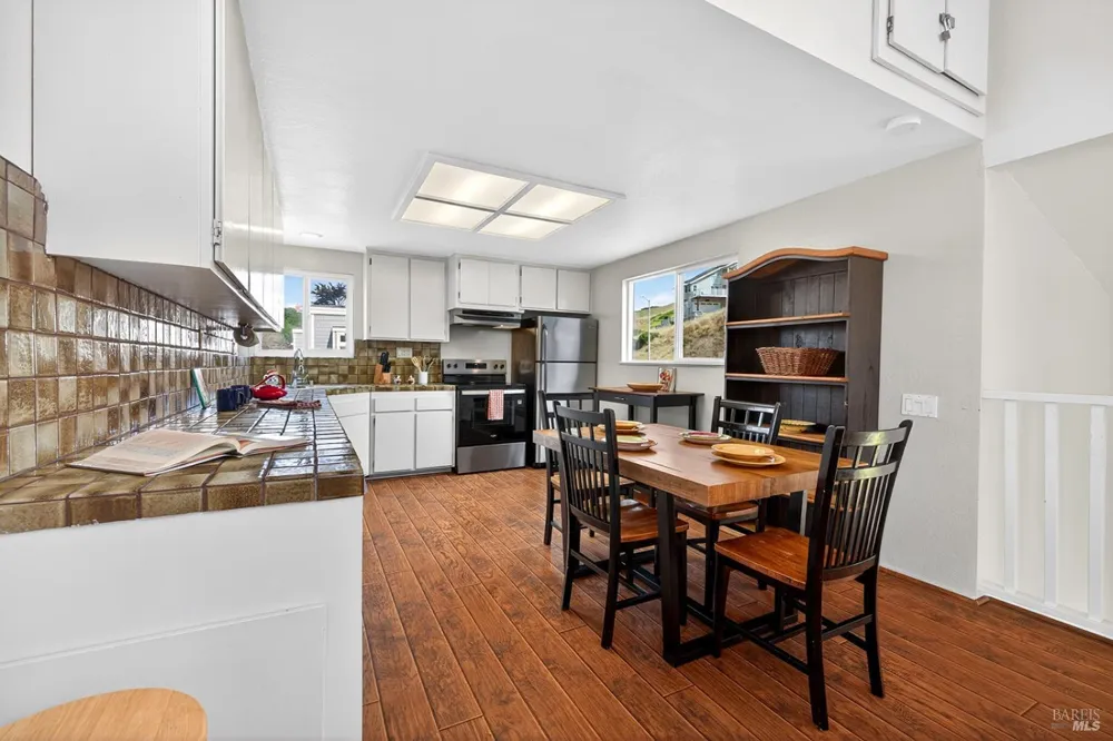 35 Oceana Drive Dillon Beach, CA 94929