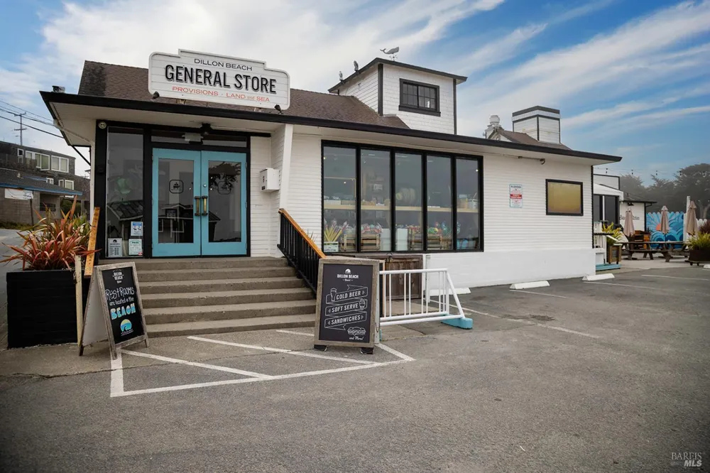 35 Oceana Drive Dillon Beach, CA 94929
