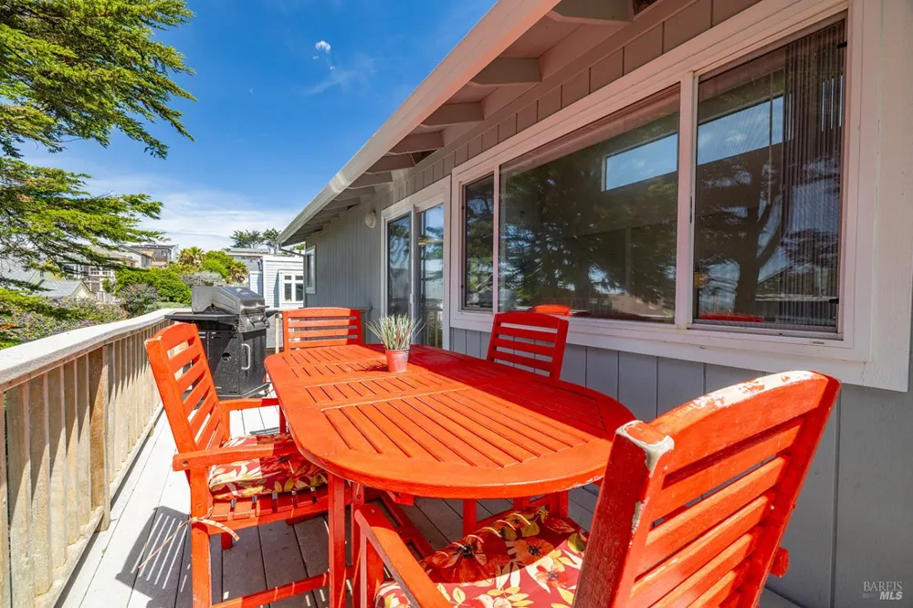 35 Oceana Drive Dillon Beach, CA 94929