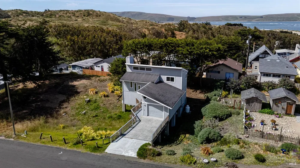 35 Oceana Drive Dillon Beach, CA 94929