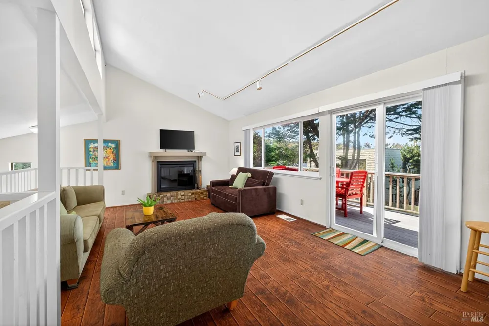 35 Oceana Drive Dillon Beach, CA 94929