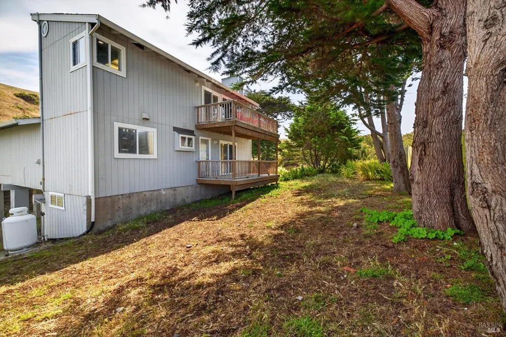 35 Oceana Drive Dillon Beach, CA 94929