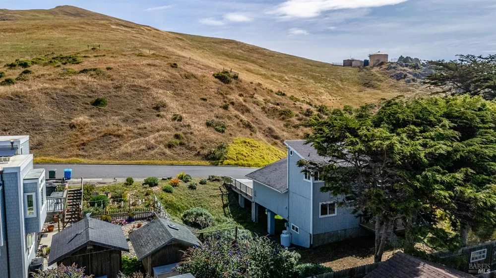 35 Oceana Drive Dillon Beach, CA 94929