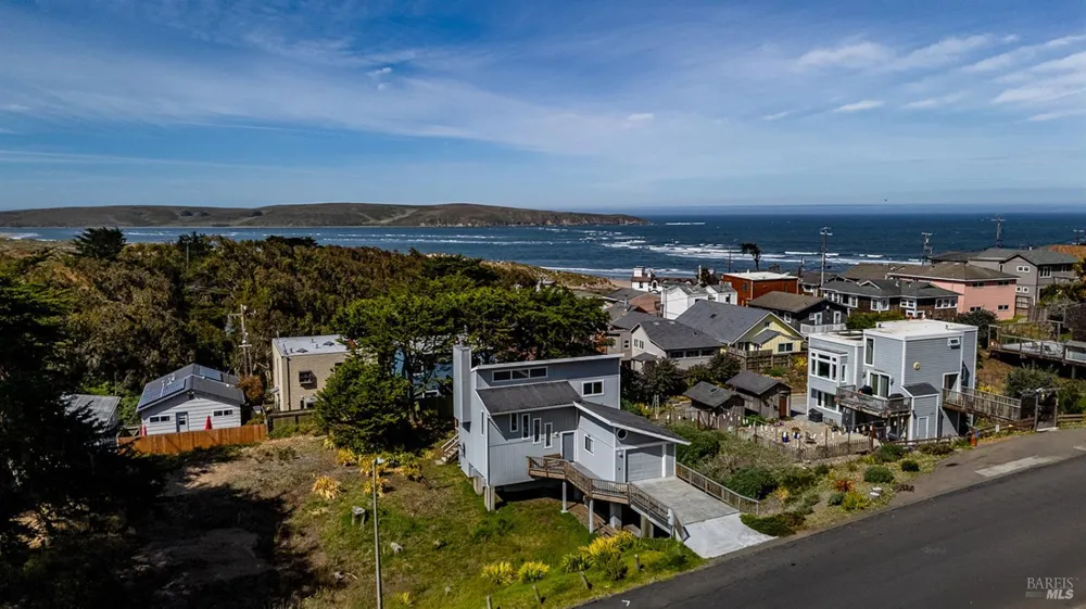 35 Oceana Drive Dillon Beach, CA 94929