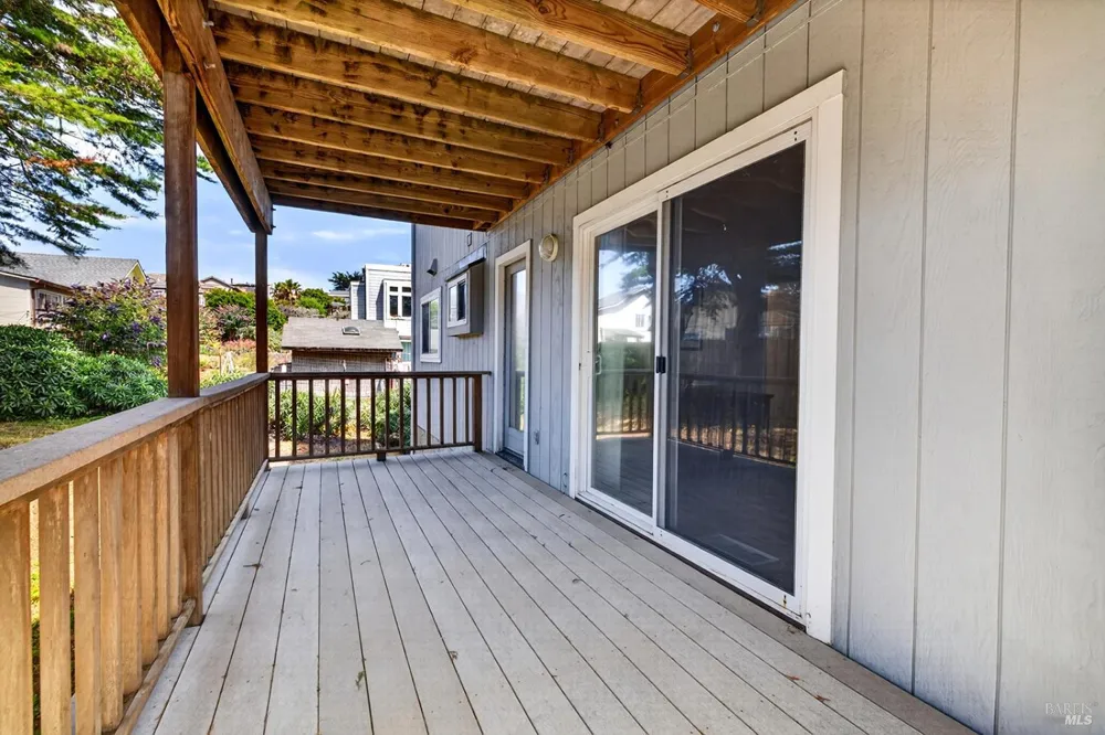 35 Oceana Drive Dillon Beach, CA 94929
