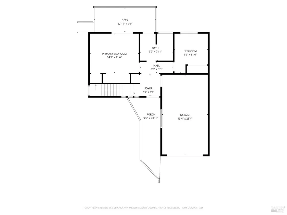 35 Oceana Drive Dillon Beach, CA 94929