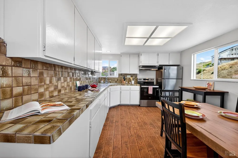 35 Oceana Drive Dillon Beach, CA 94929