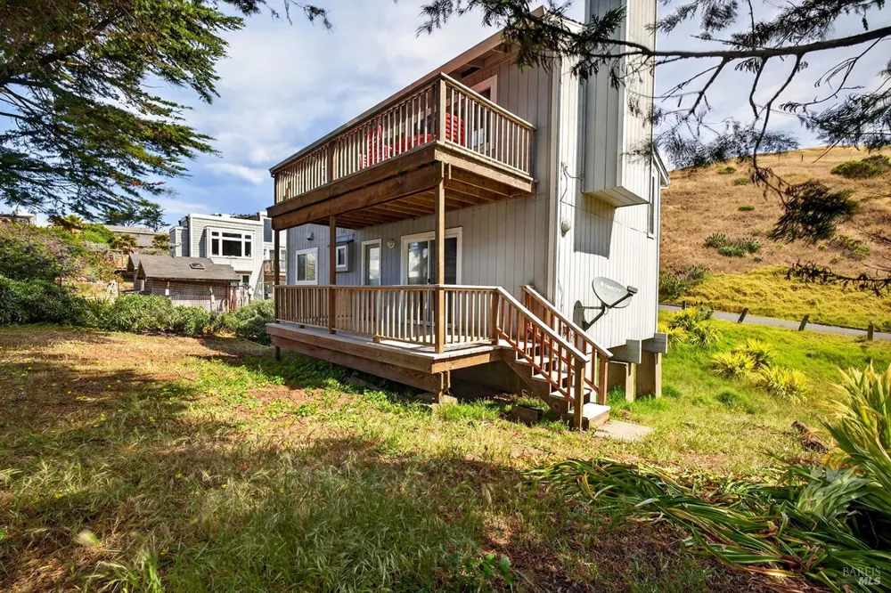 35 Oceana Drive Dillon Beach, CA 94929