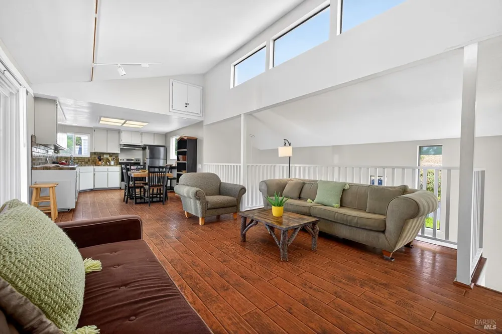 35 Oceana Drive Dillon Beach, CA 94929