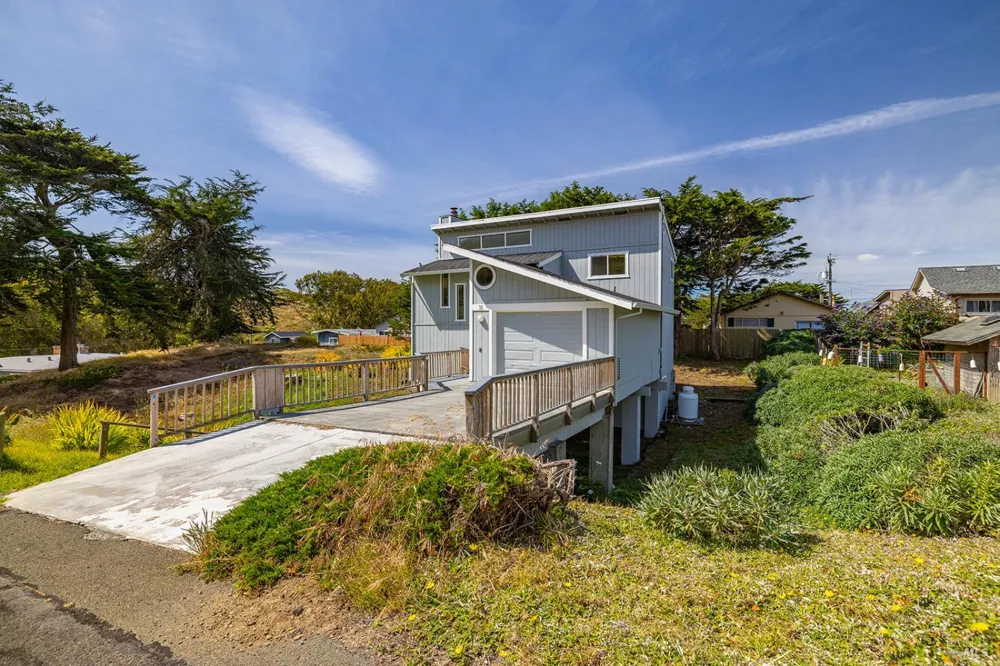 35 Oceana Drive Dillon Beach, CA 94929