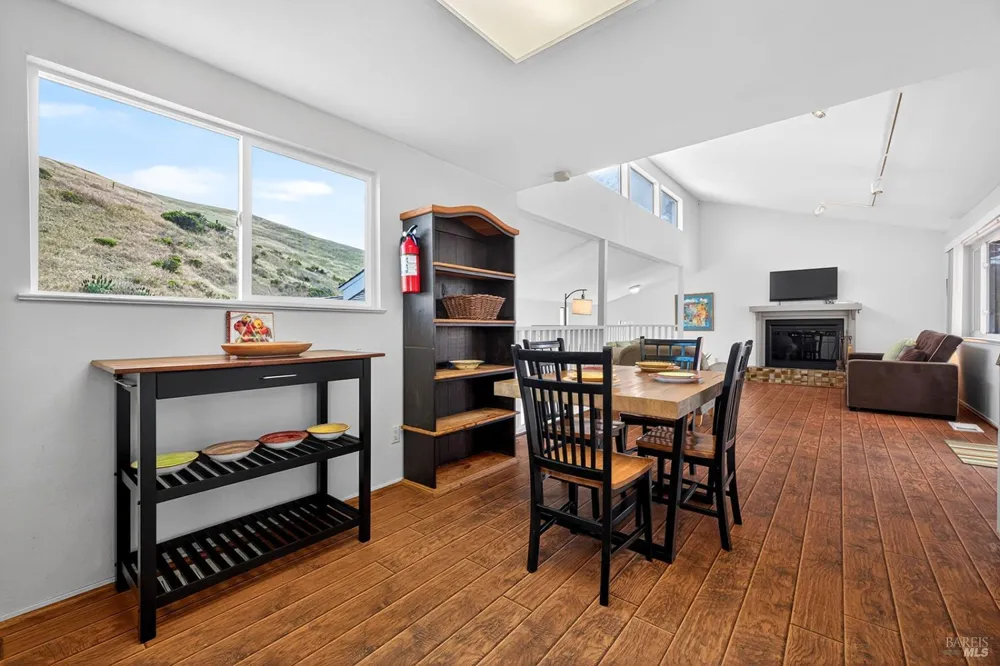 35 Oceana Drive Dillon Beach, CA 94929