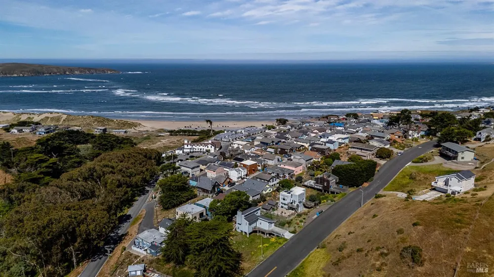 35 Oceana Drive Dillon Beach, CA 94929