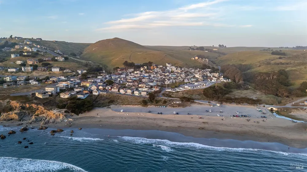 35 Oceana Drive Dillon Beach, CA 94929