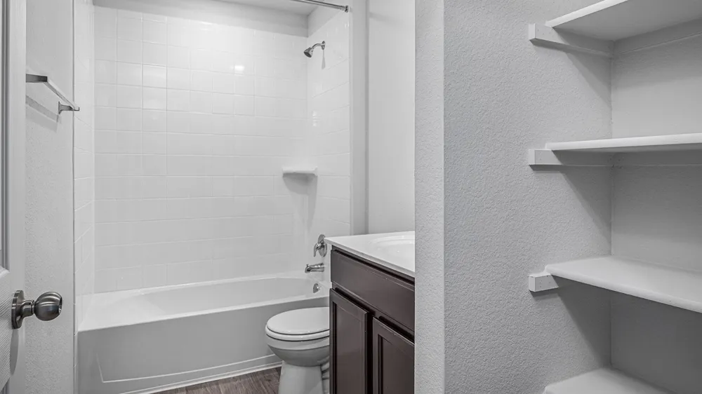 205 McNamara Court Jarrell, TX 76537