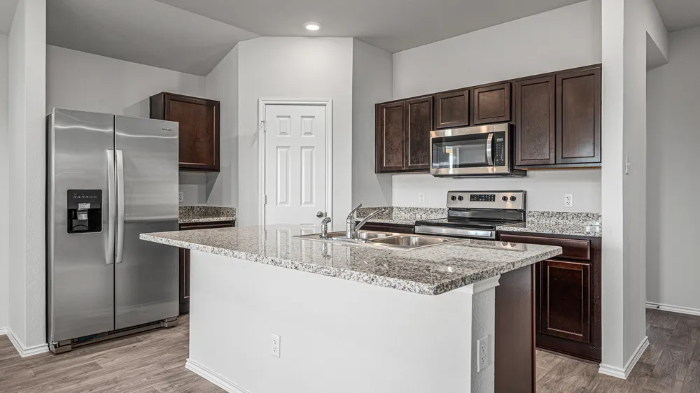 205 McNamara Court Jarrell, TX 76537