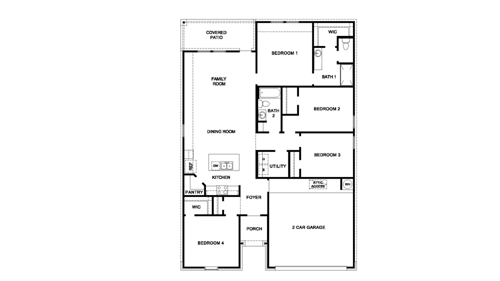 205 McNamara Court Jarrell, TX 76537